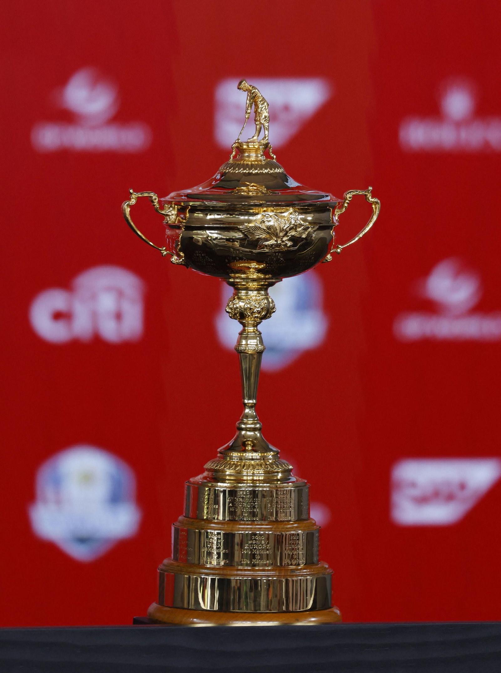 Ryder Cup 