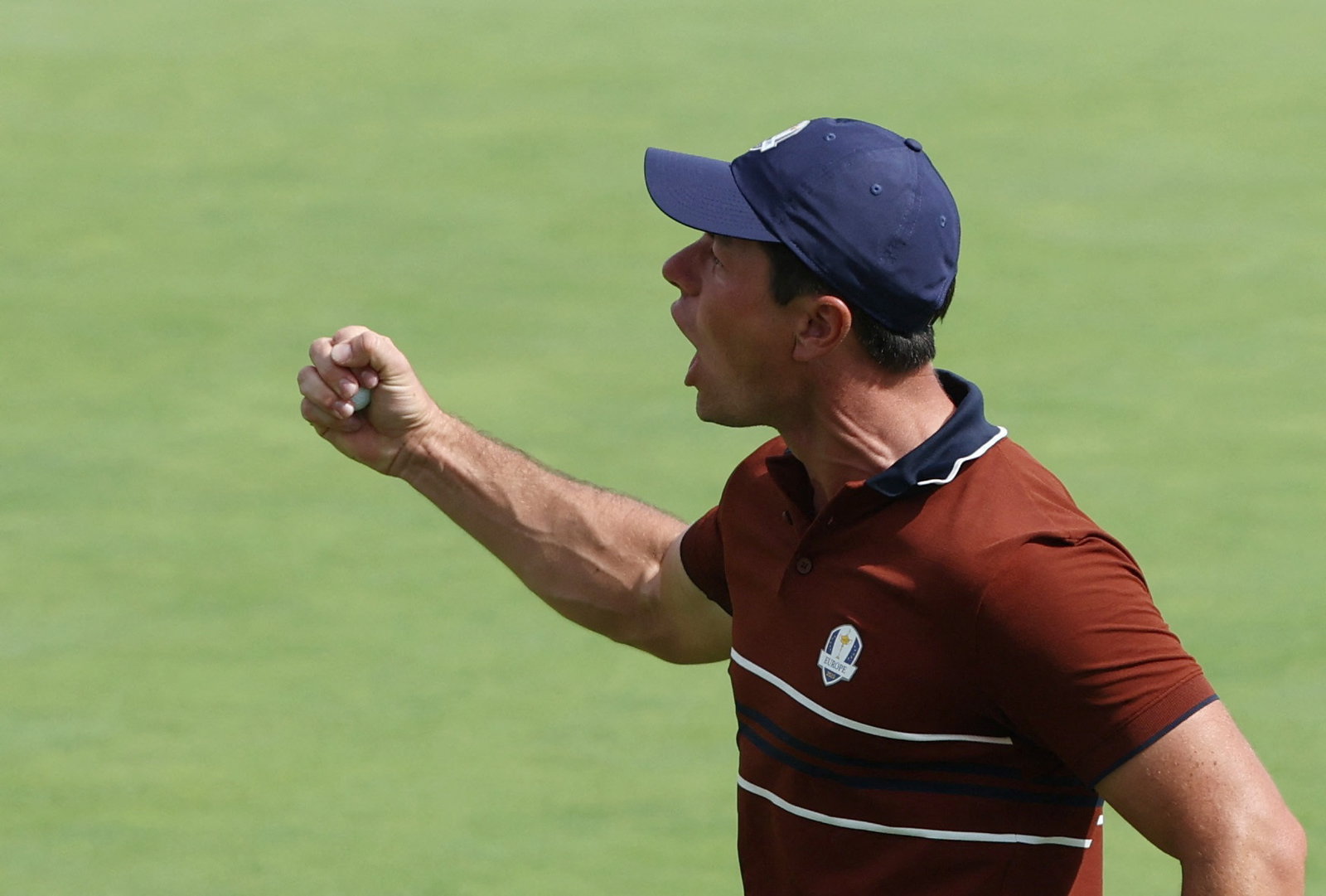Viktor Hovland 