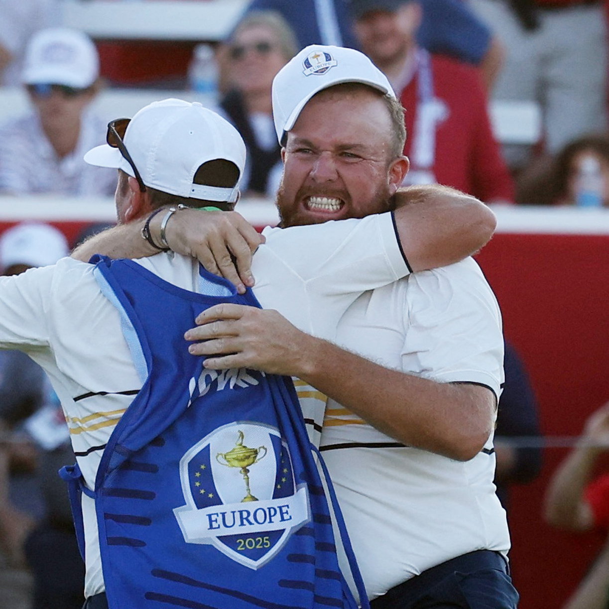 Shane Lowry