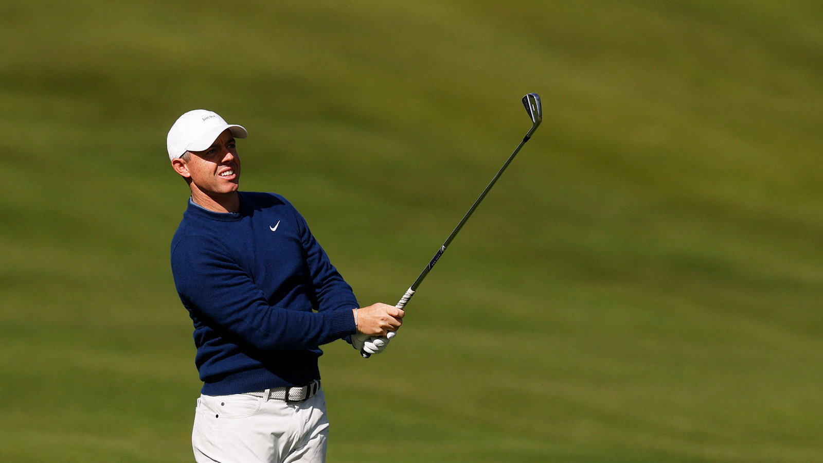 Rory McIlroy