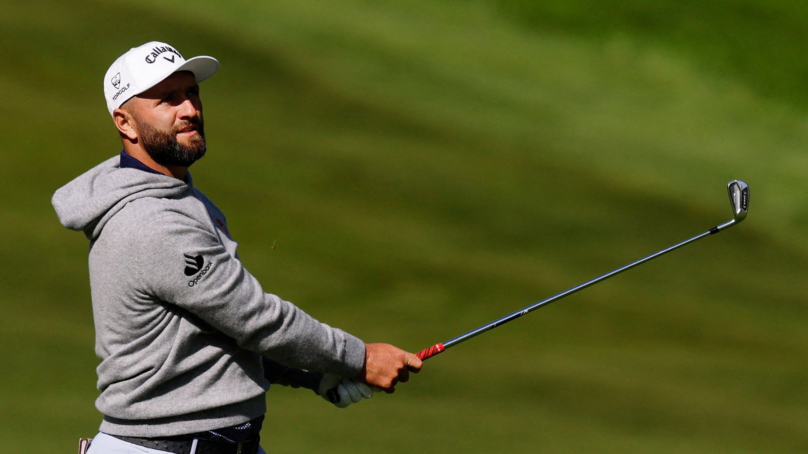 Jon Rahm