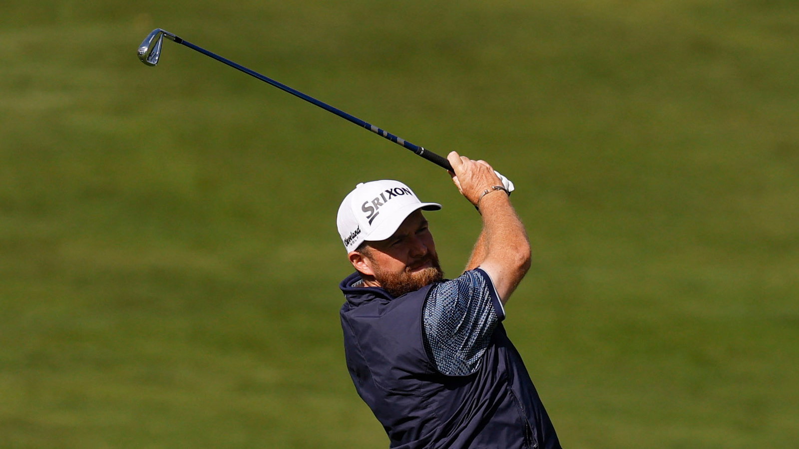 Shane Lowry