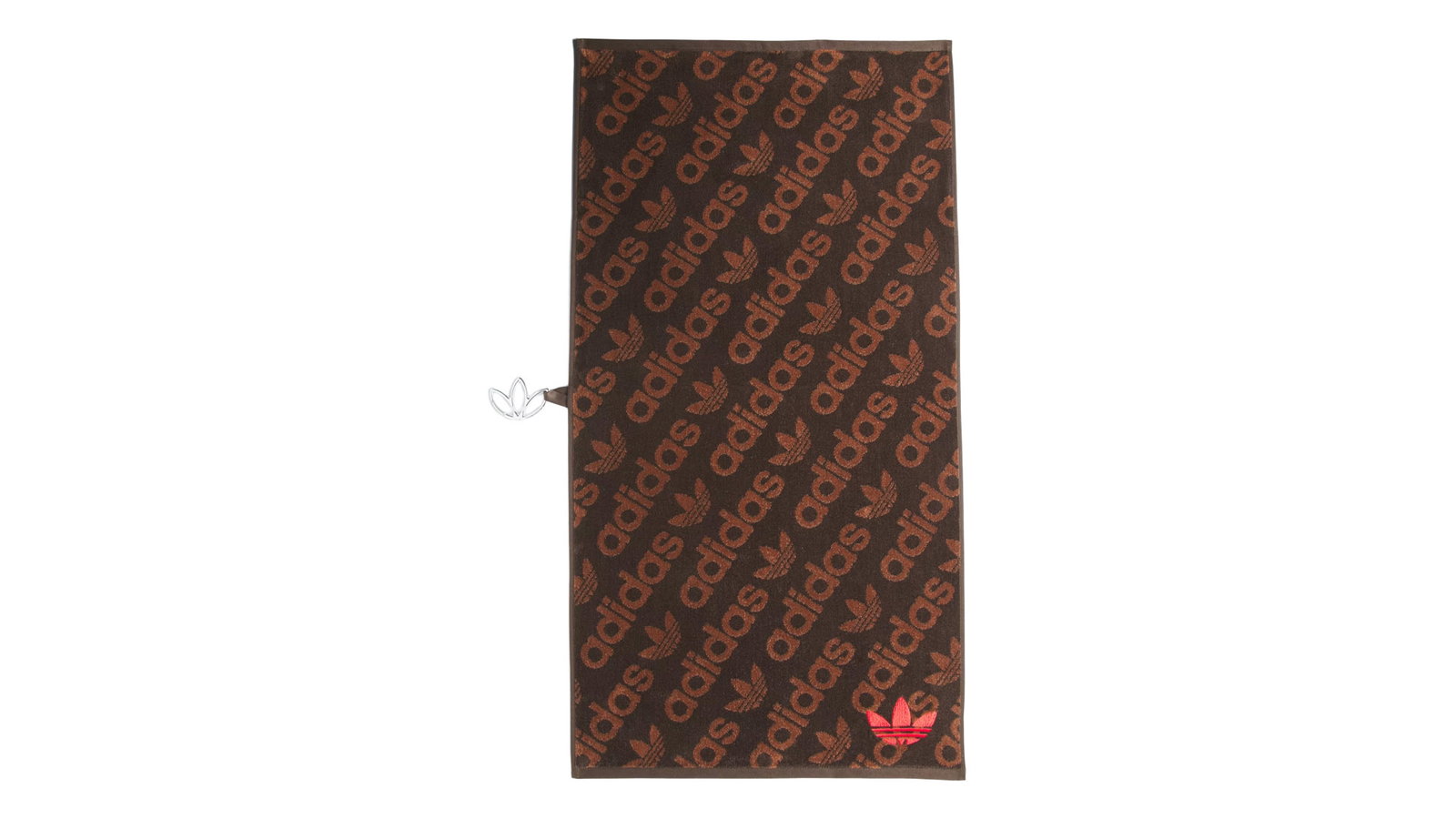 Adidas Originals Premium Golf Towel