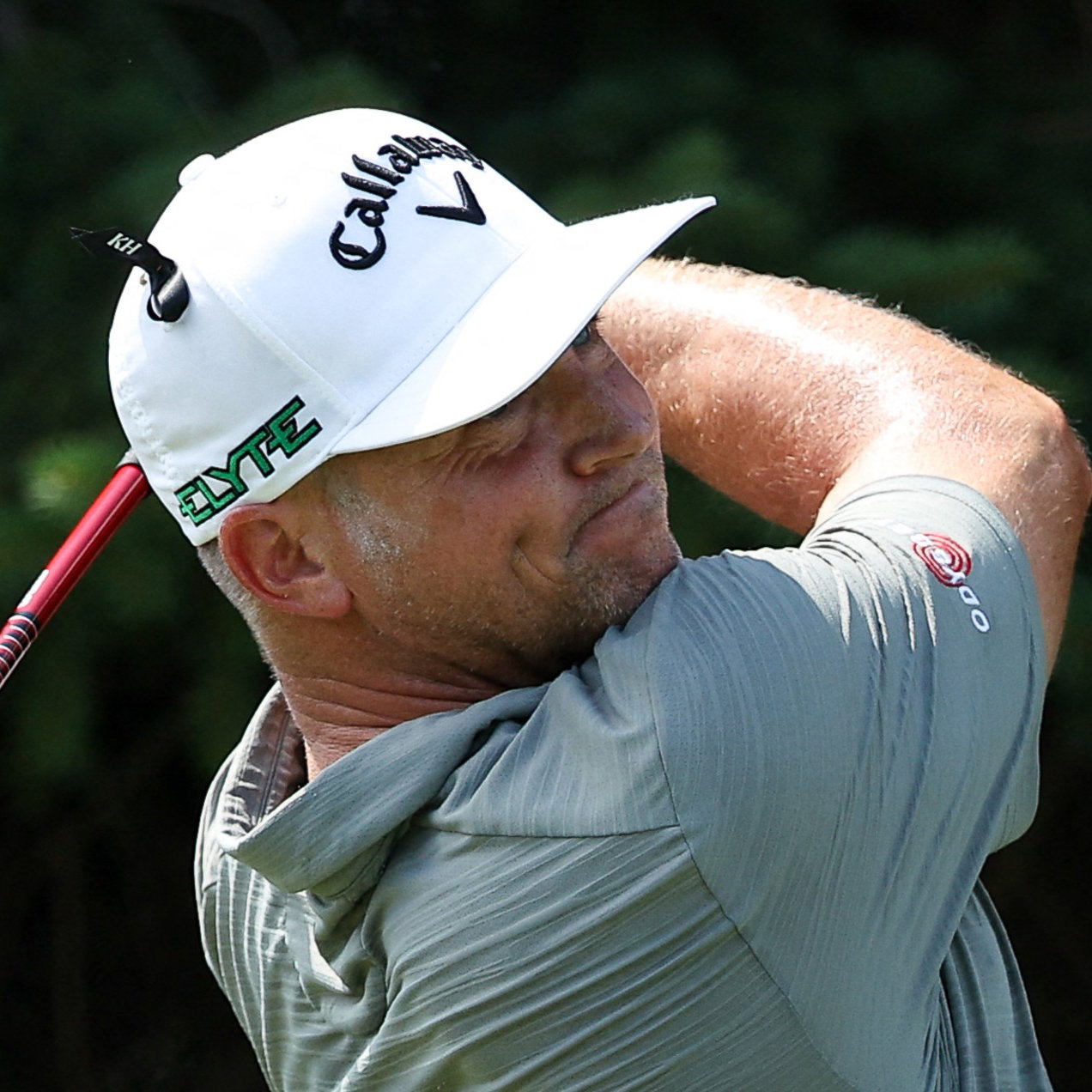 Alex Noren