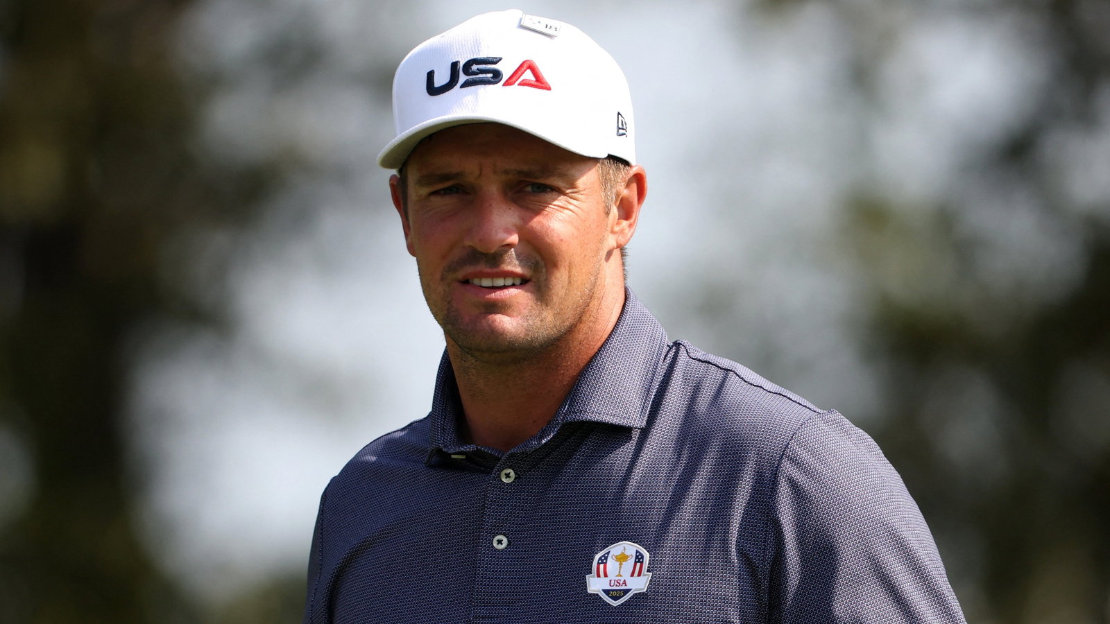 Bryson DeChambeau
