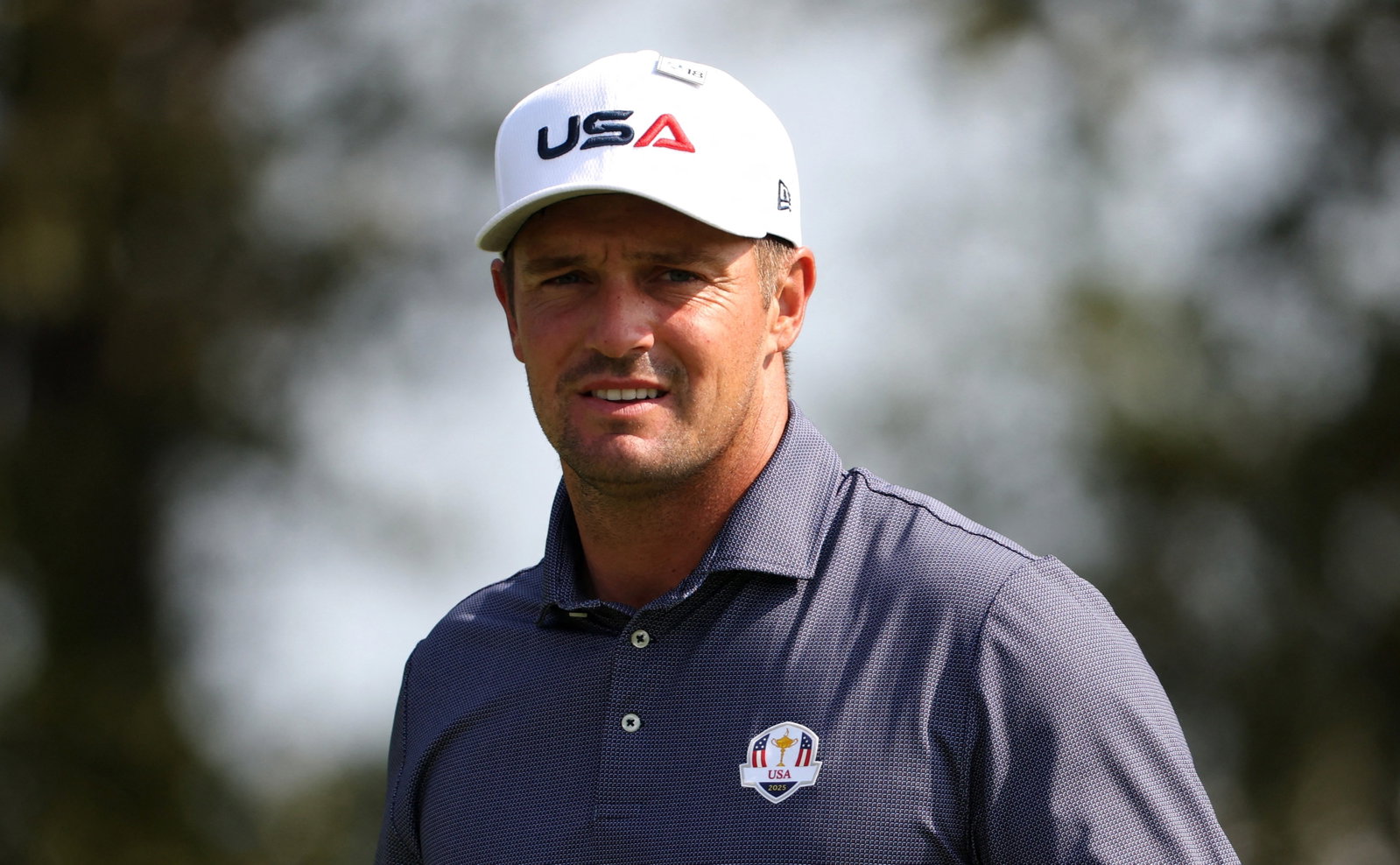 Bryson DeChambeau