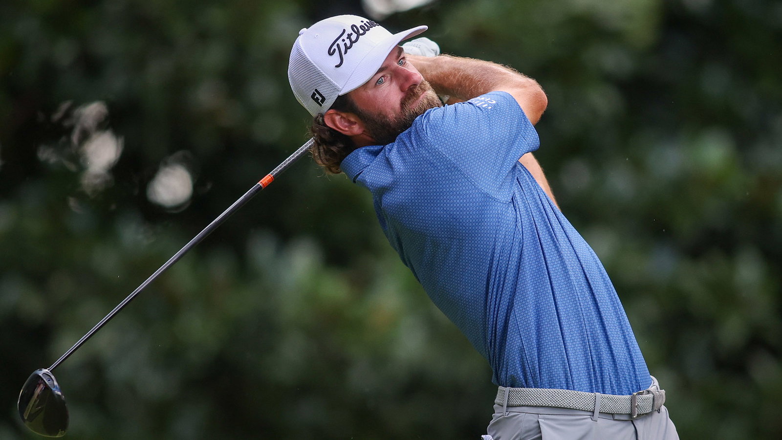 The 5 most used drivers at this year's Ryder Cup