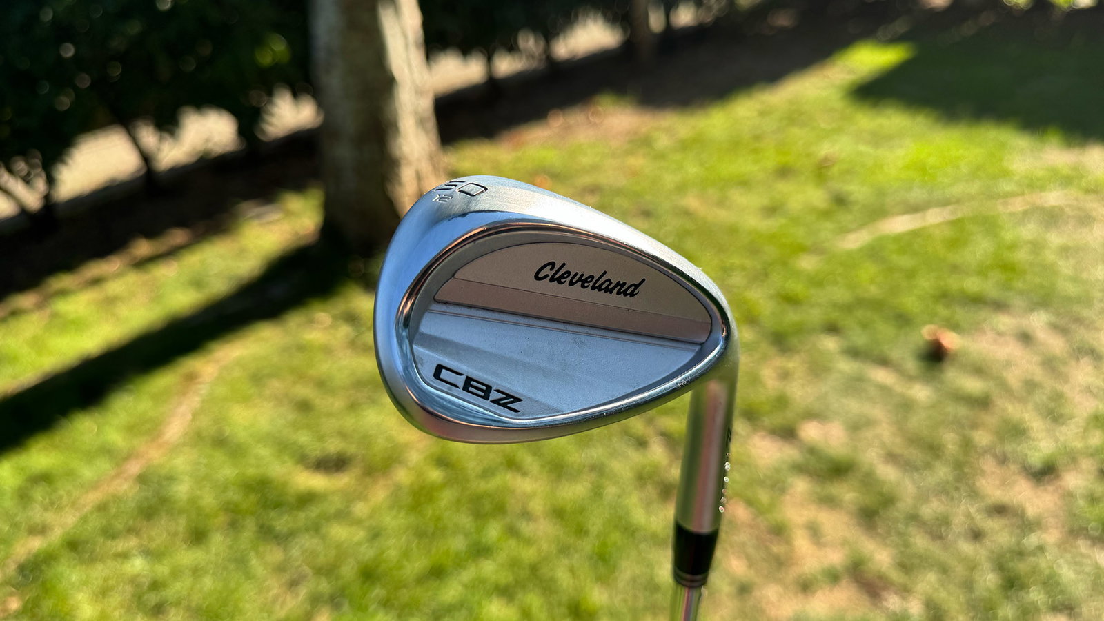 Cleveland CBZ Wedges