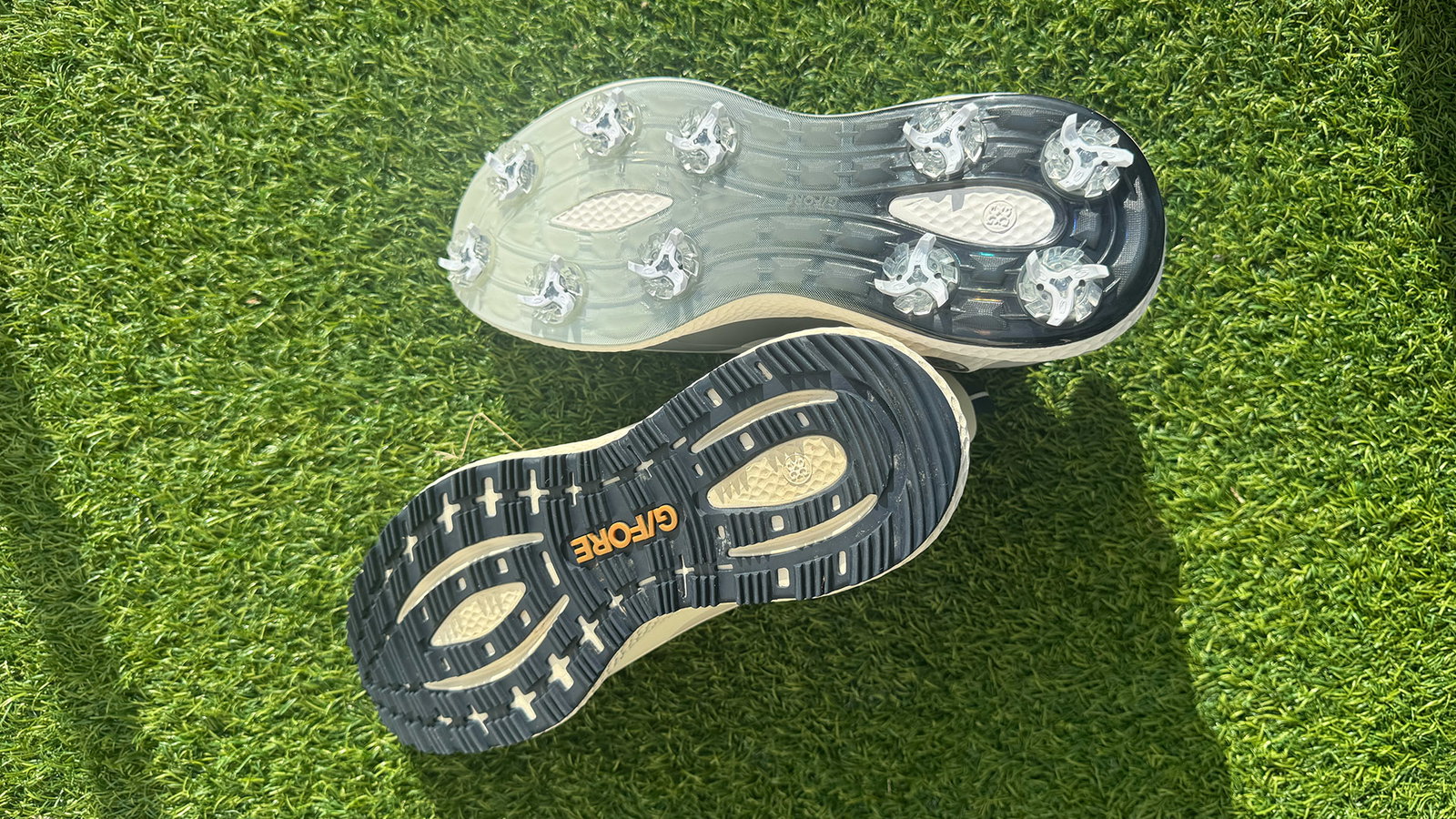 Top Golf O2 G/FORE MG4+ O2 G/LOCK Golf Shoes Review
