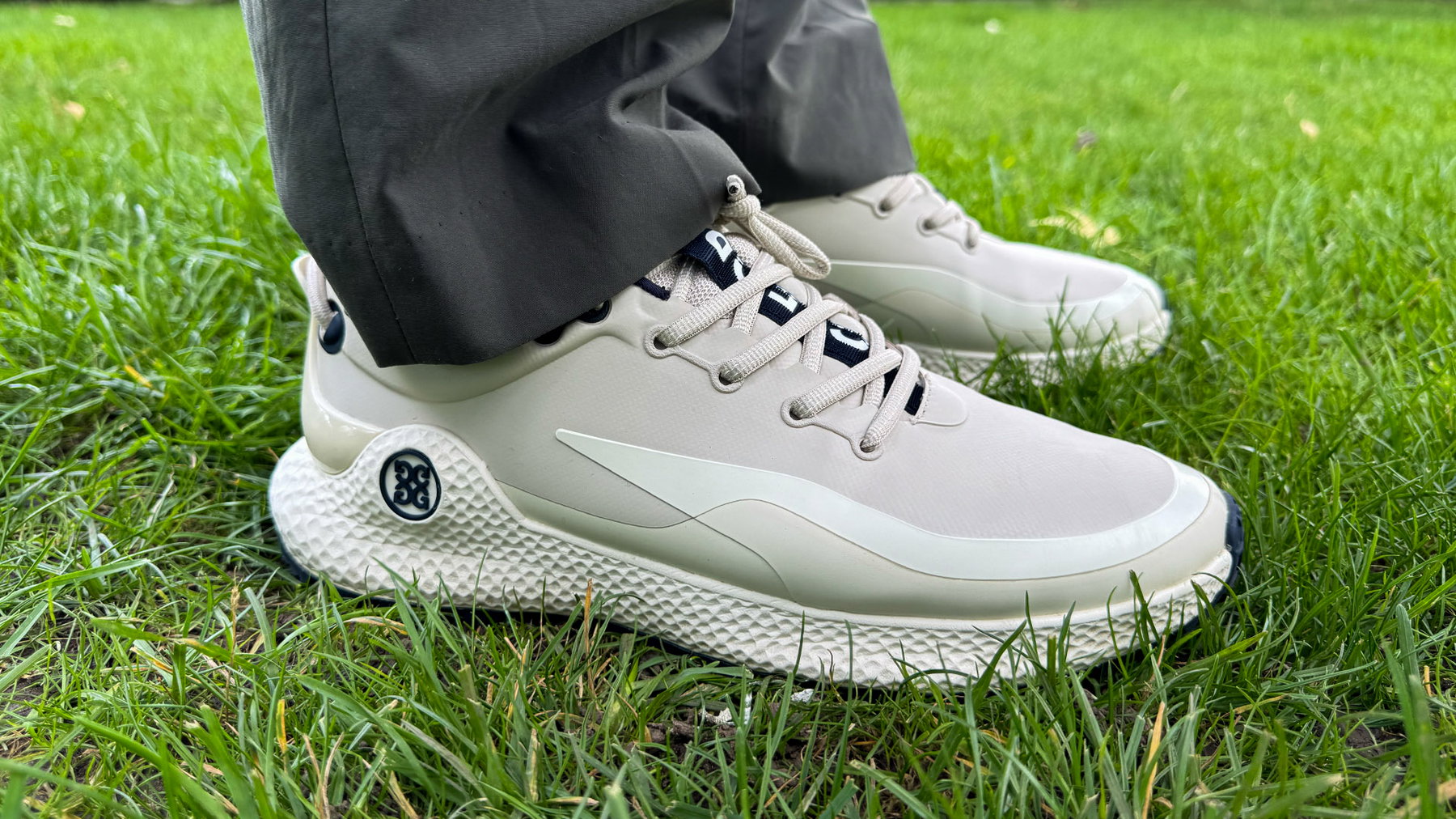 Top Golf O2 G/FORE MG4+ O2 G/LOCK Golf Shoes Review
