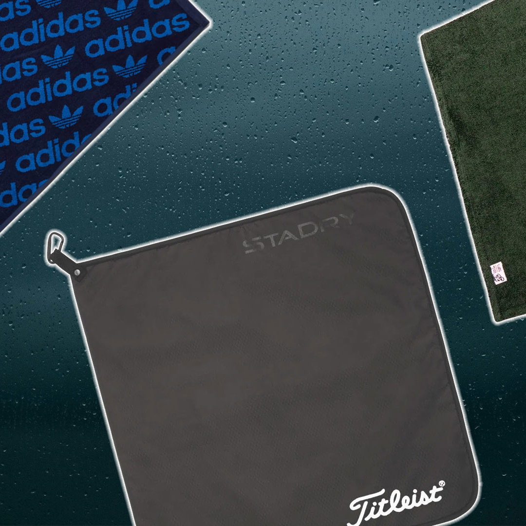 Best Golf Towels