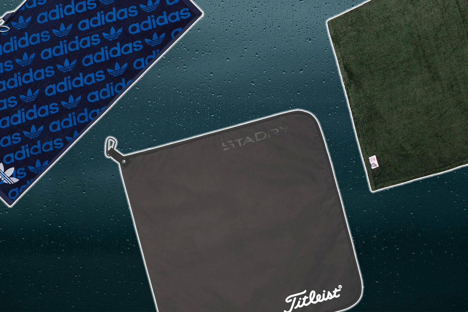 Best Golf Towels