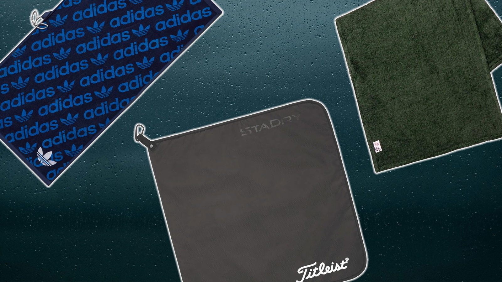 Best Golf Towels
