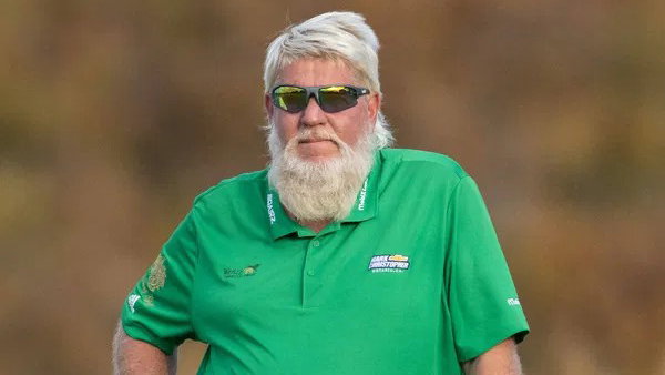 John Daly