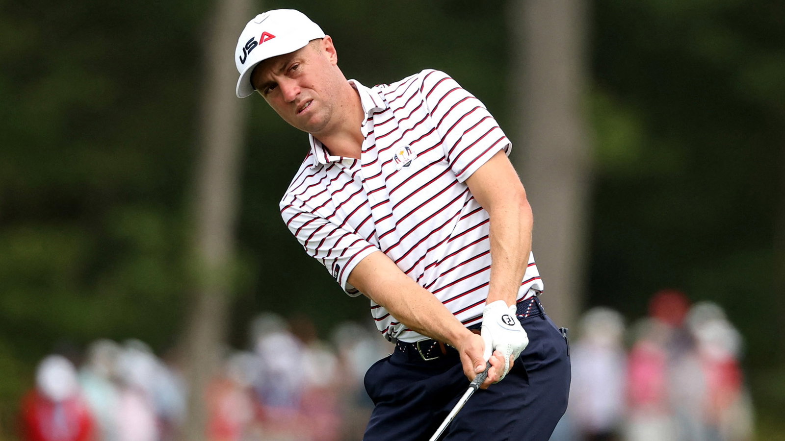 The 5 most popular golf gloves at the 2025 Ryder Cup | Golfmagic