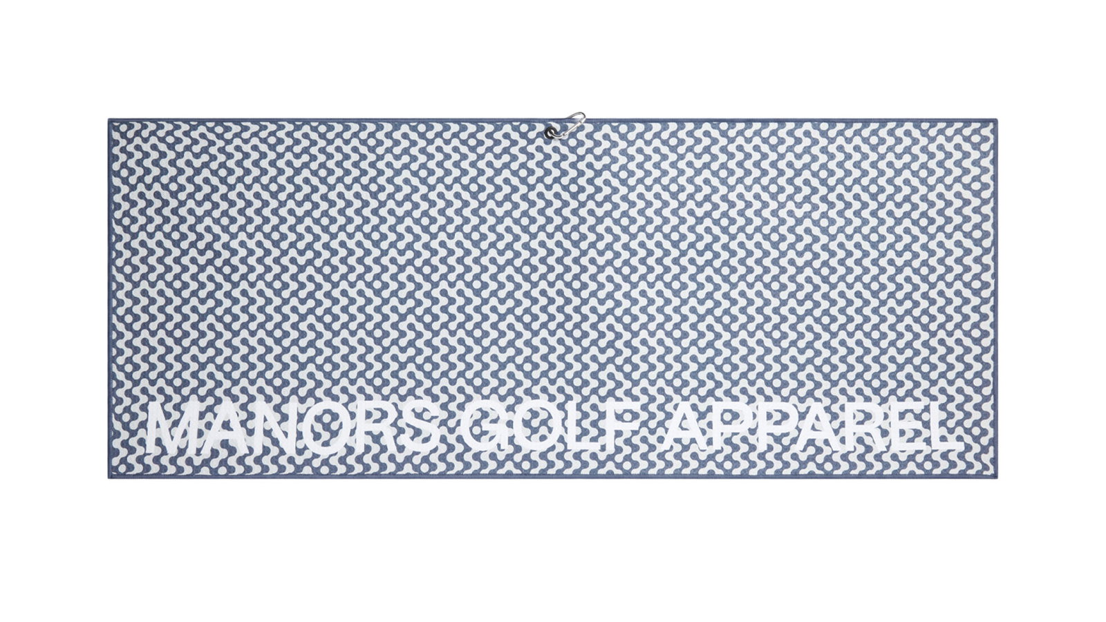 Manors Golf Eighteenth Ranger Towel