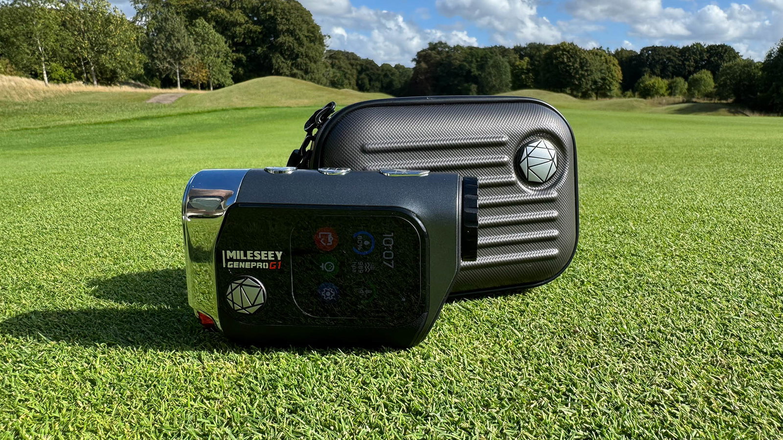 Mileseey GenePro G1 Rangefinder