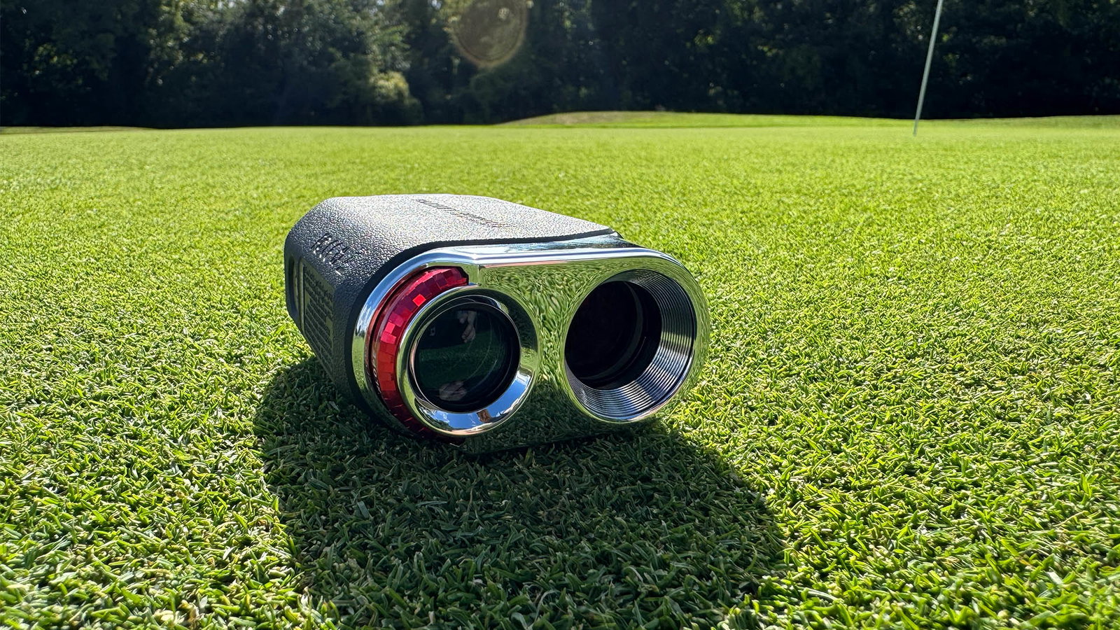 Mileseey GenePro G1 Rangefinder