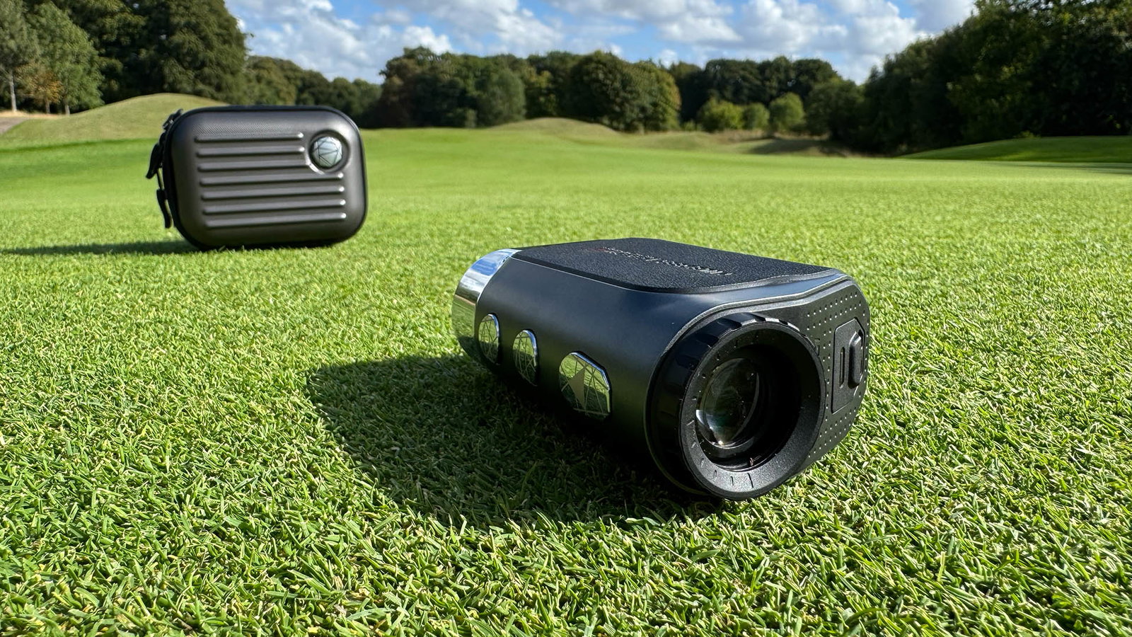 Mileseey GenePro G1 Rangefinder