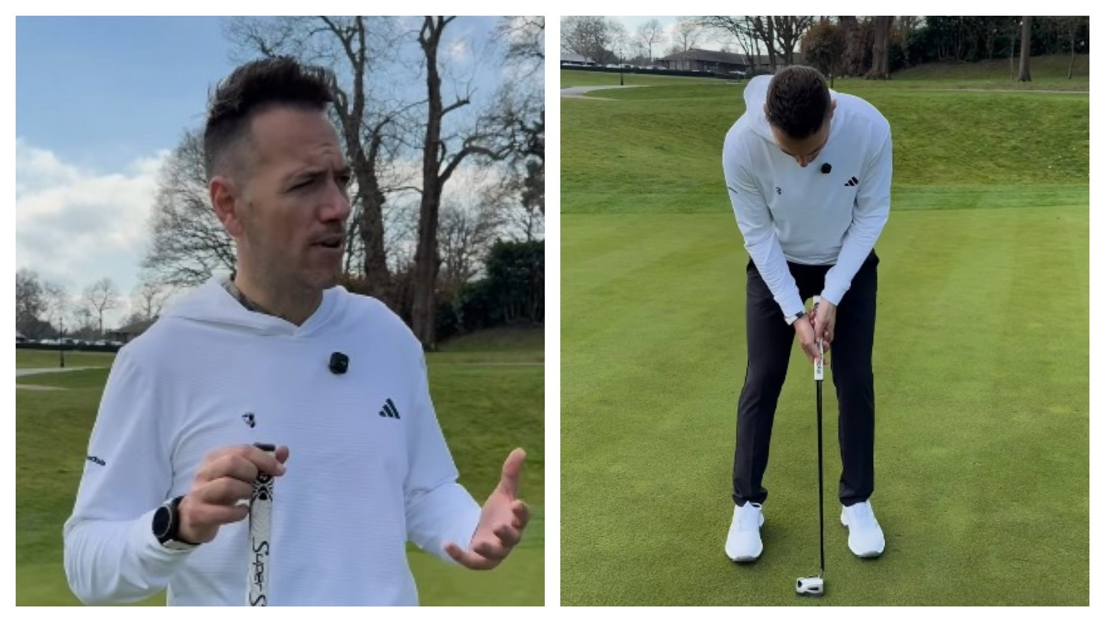 Credit: Instagram/nickdougherty