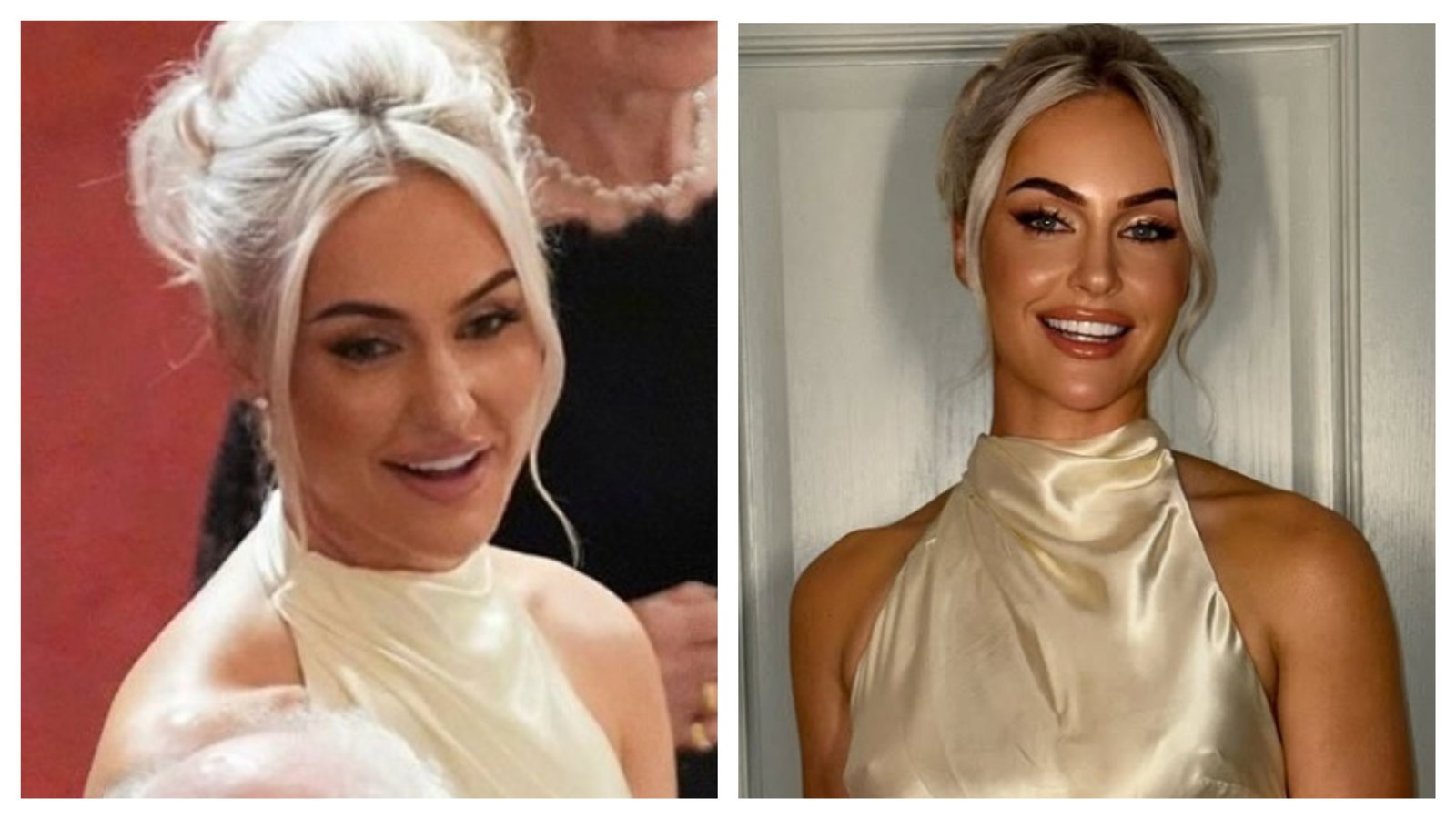 Charley Hull [Instagram]