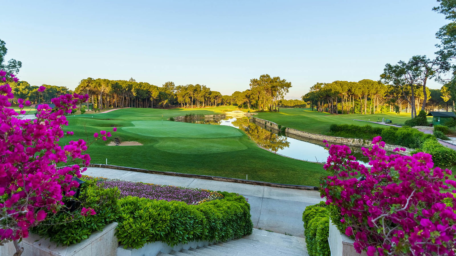 National Golf Club, Belek