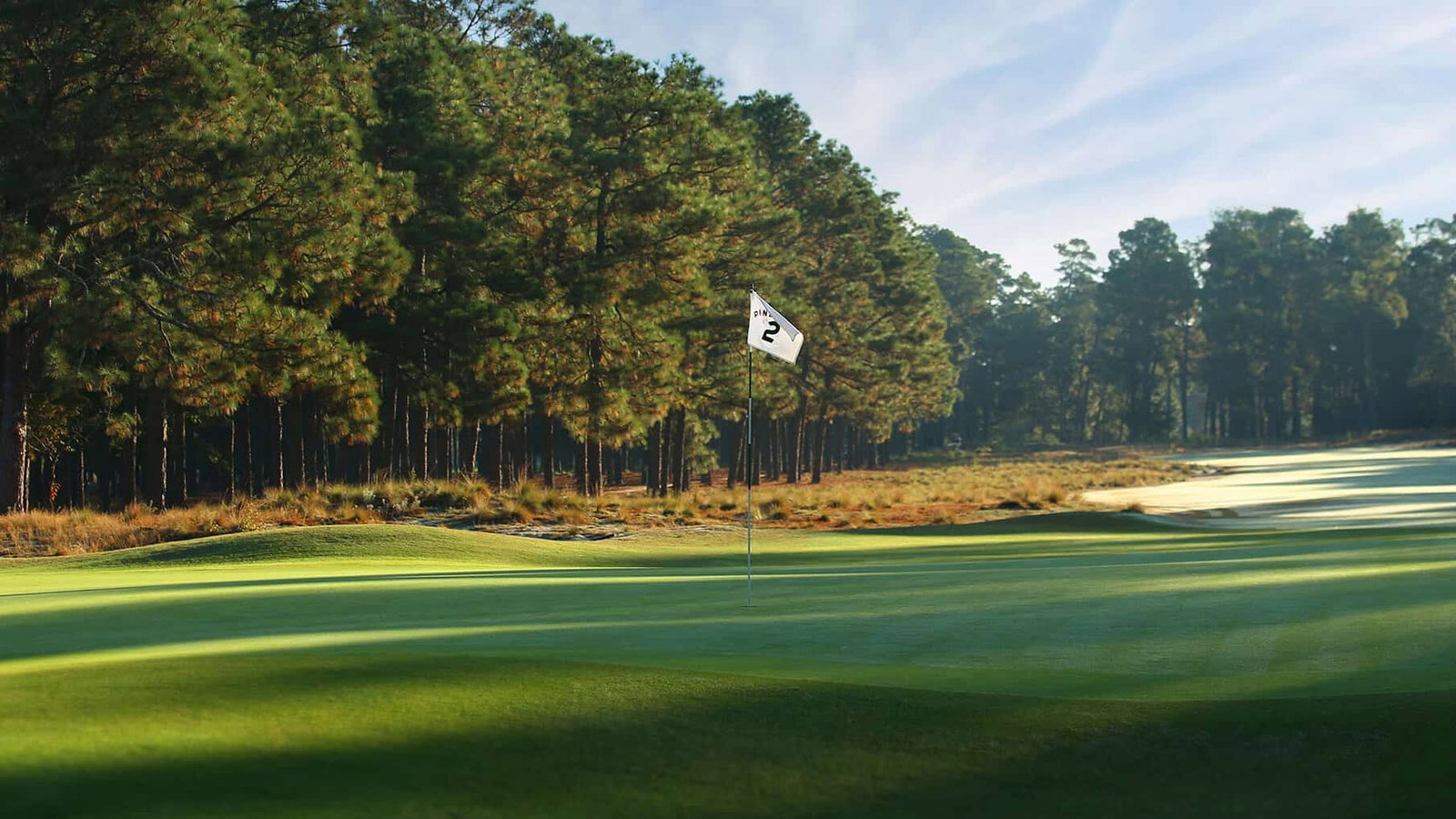 Image: Courtesy of Pinehurst