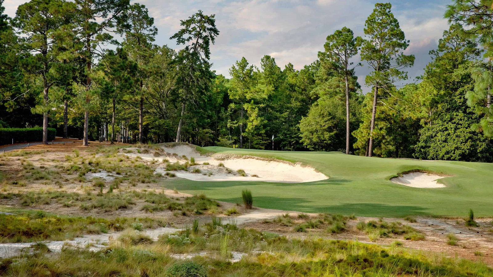 Pinehurst No. 2