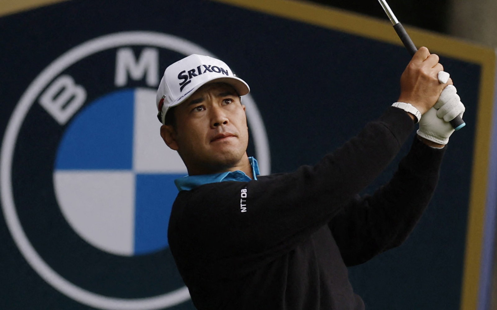 Hideki Matsuyama