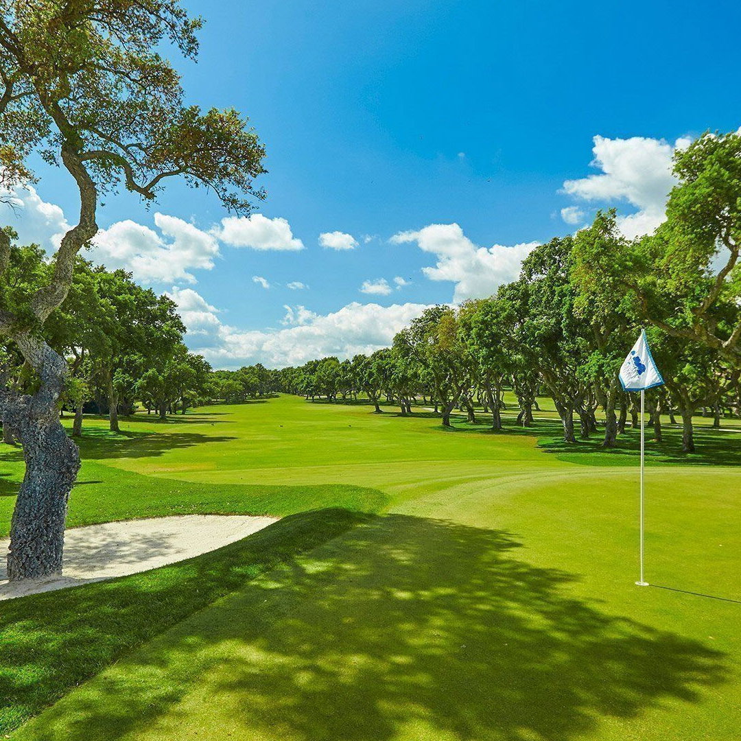 Real Club Valderrama