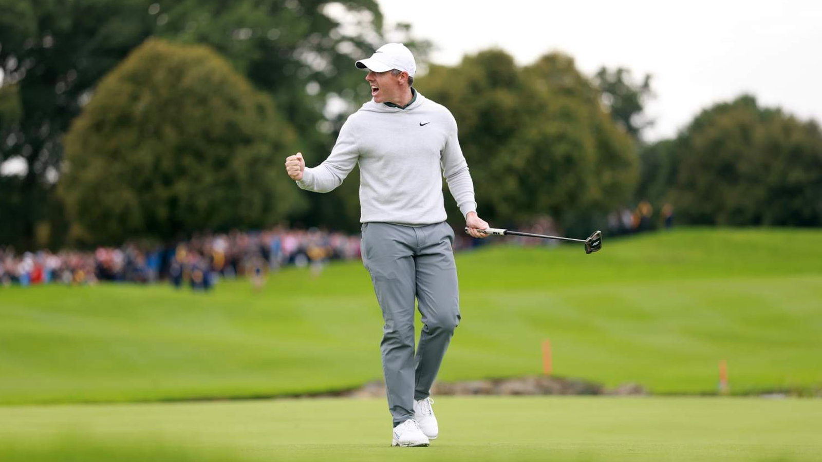 Image: courtesy of TaylorMade