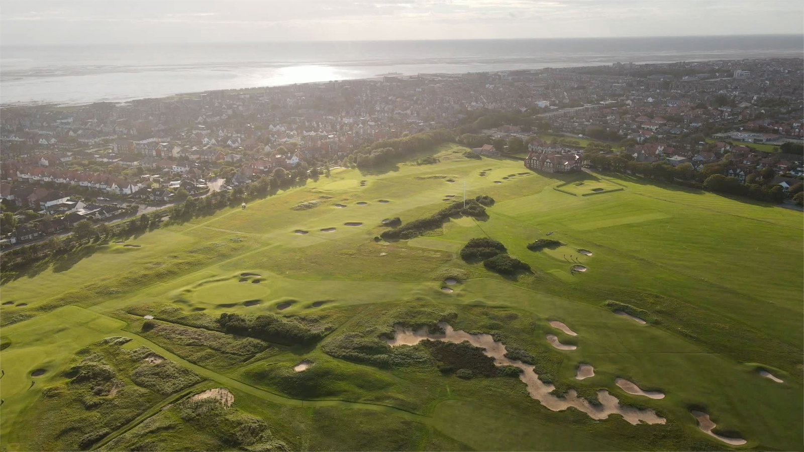 Royal Lytham & St Annes
