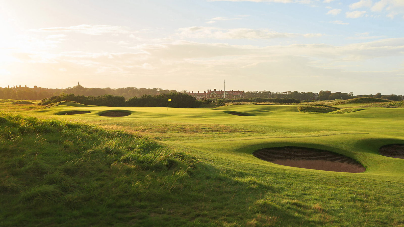 Royal Lytham & St Annes