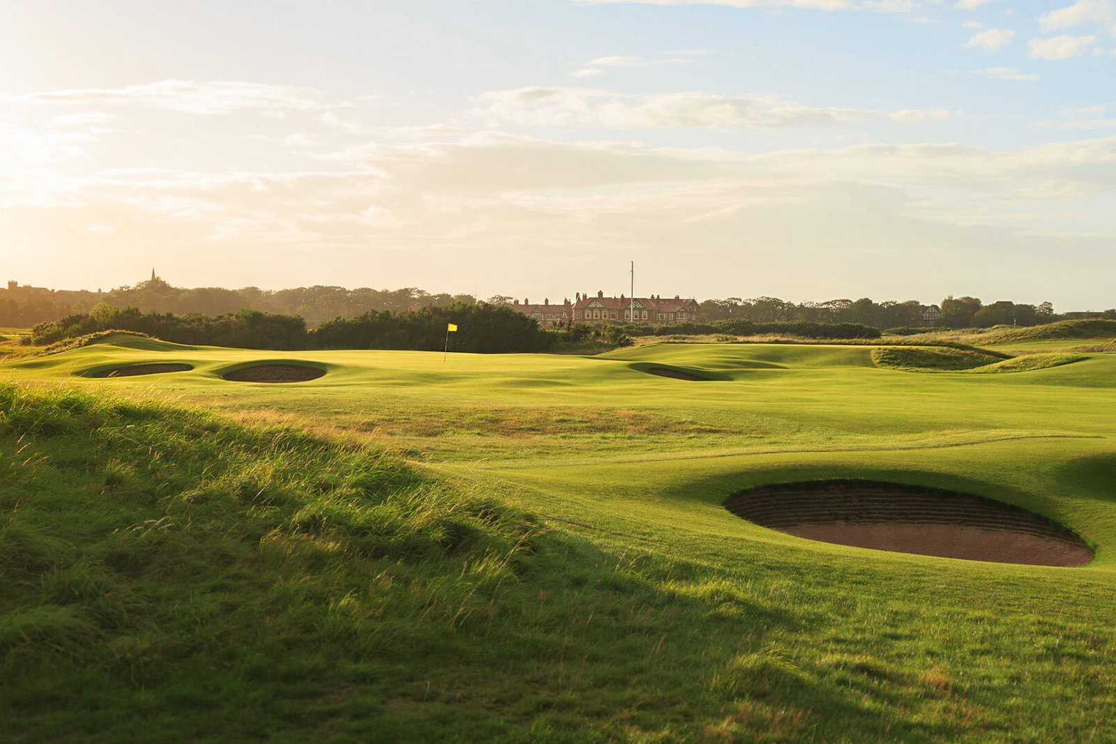 Royal Lytham & St Annes