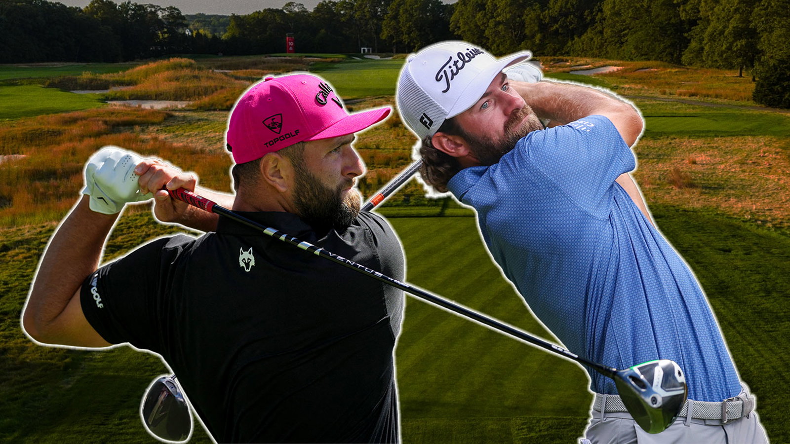 Ryder Cup 2025 Most Popular Drivers