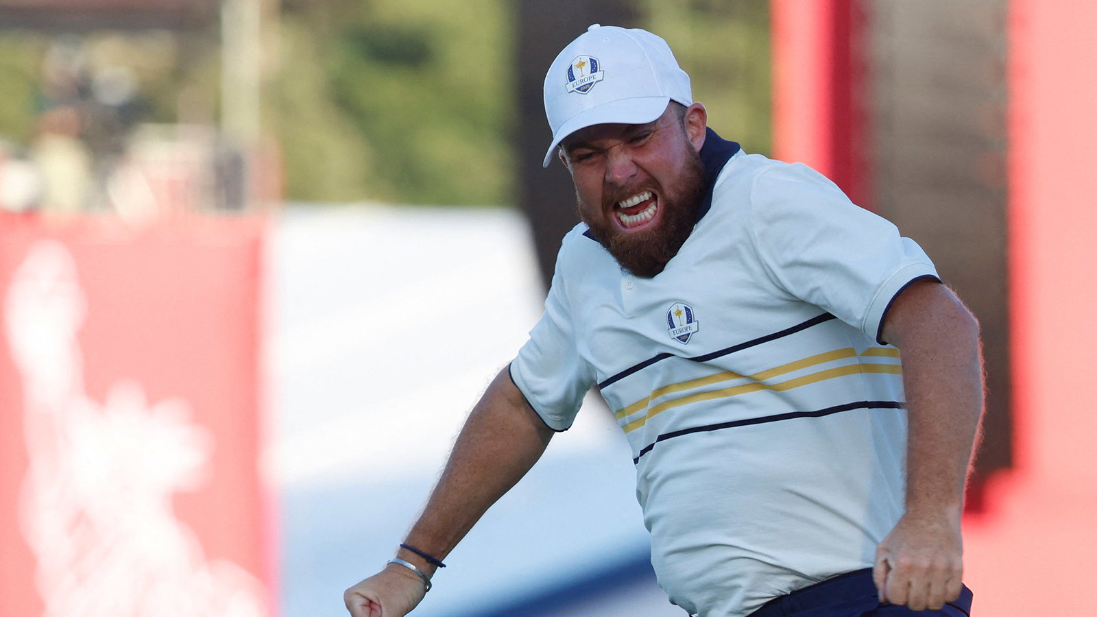 Shane Lowry