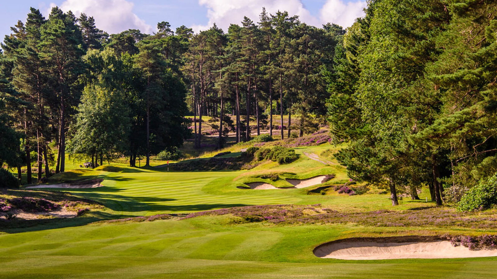 Sunningdale Golf Club