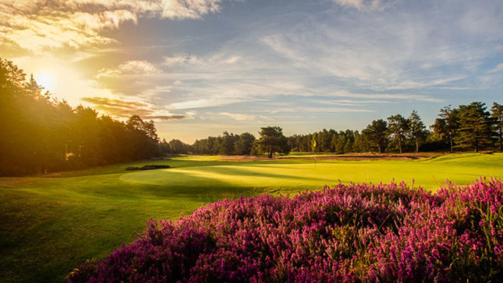 Sunningdale Golf Club