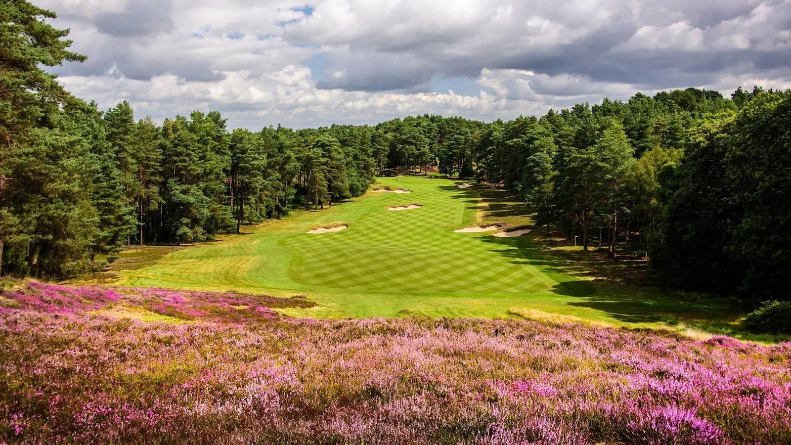 Sunningdale Golf Club