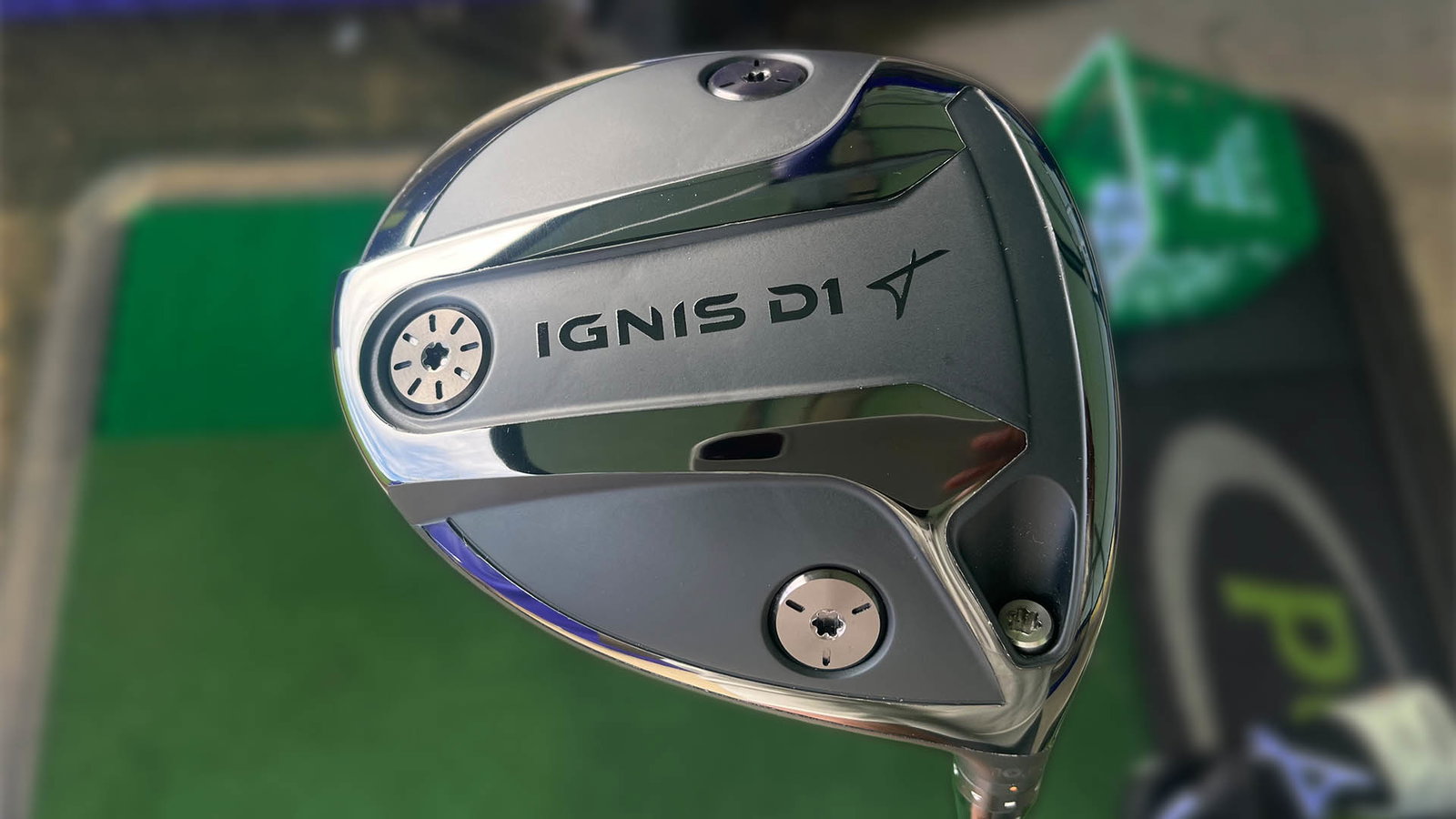 Takomo Ignis D1 Driver Review: An affordable, beginner-friendly