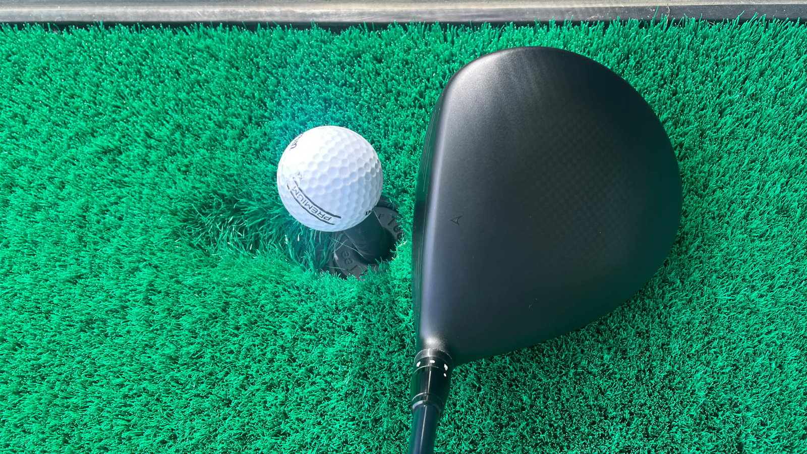 Takomo Ignis D1 Driver