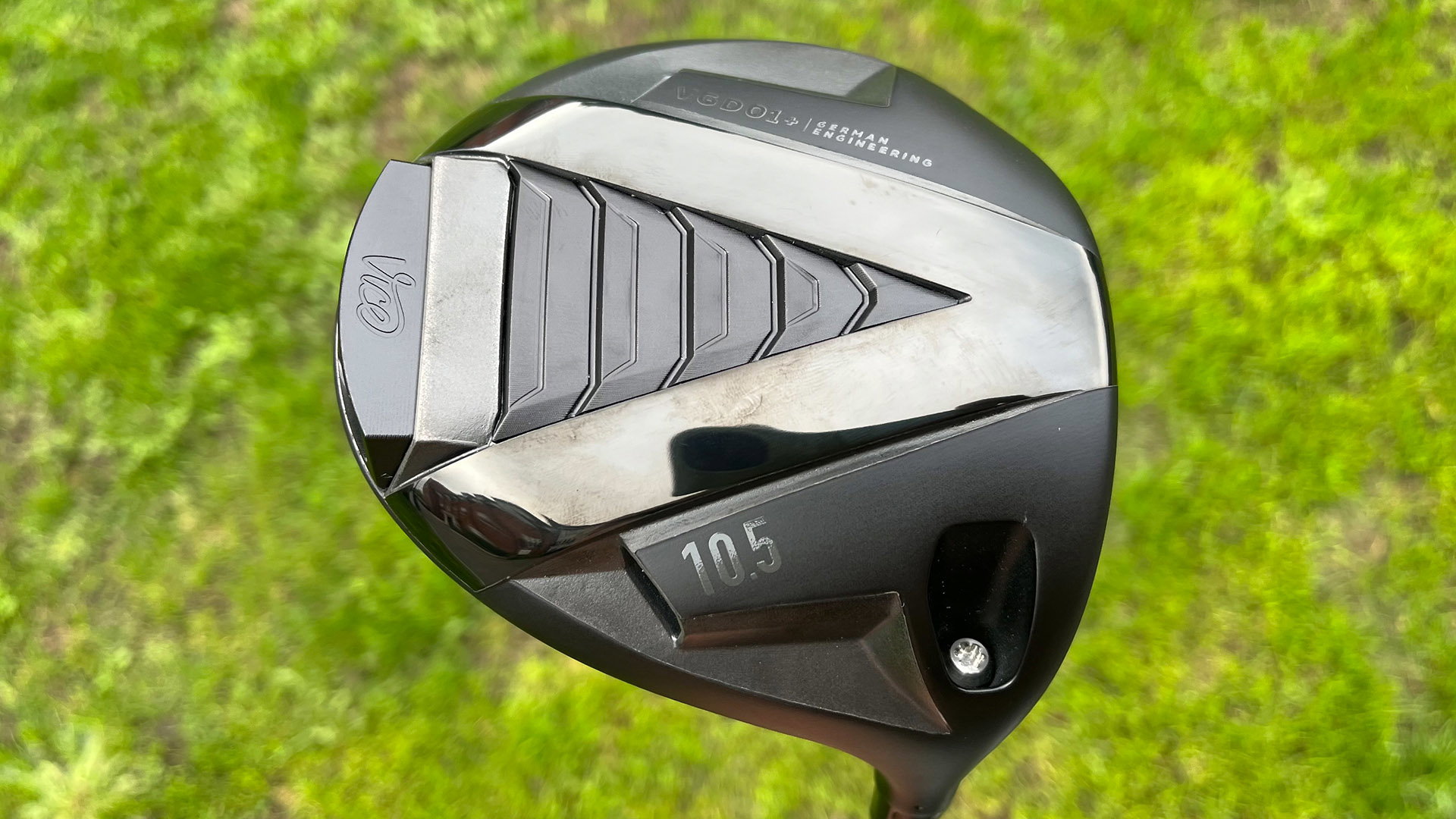 Vice Golf VGD01+ Driver Review | Golfmagic