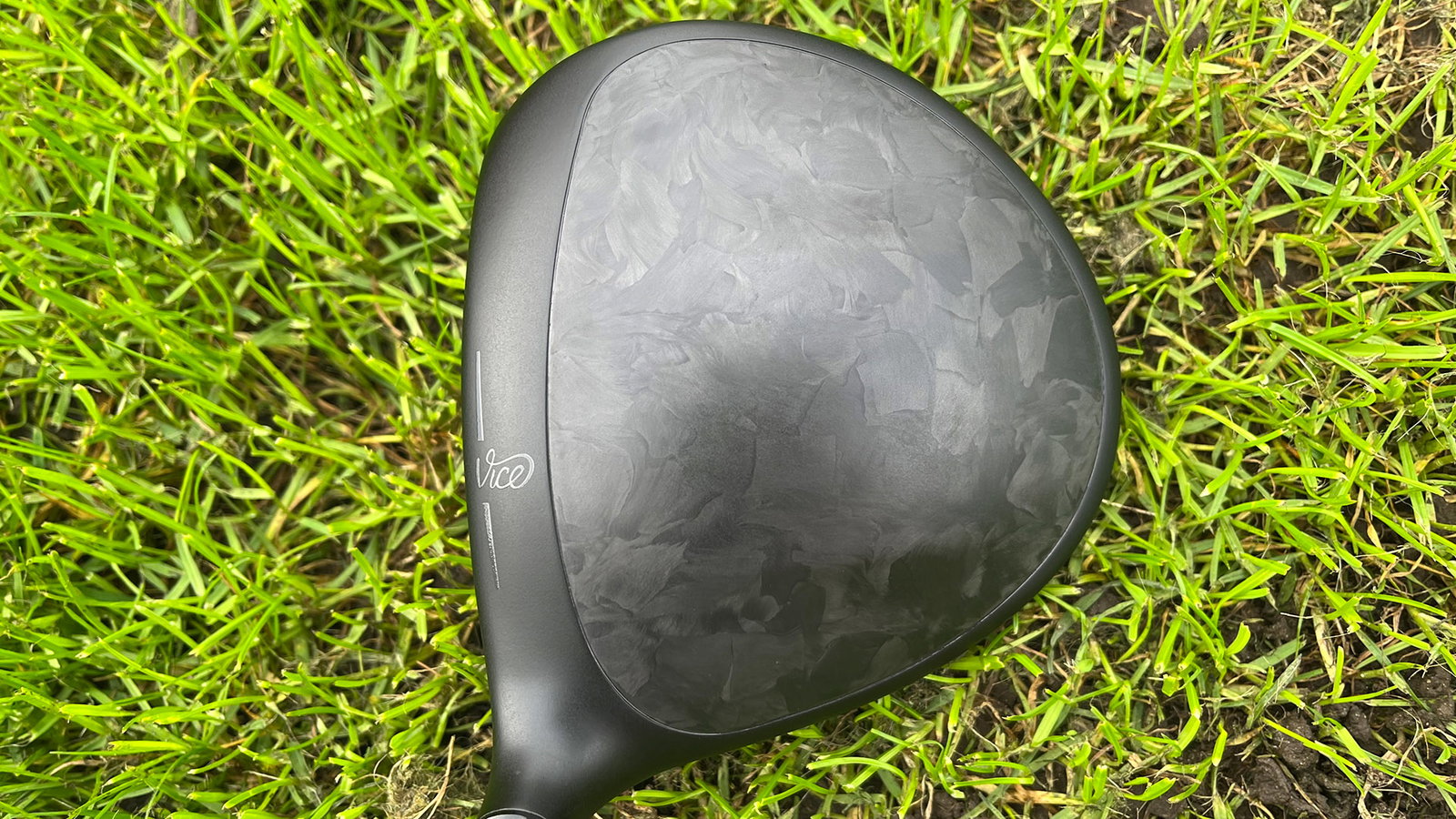 Vice VGD01+ Driver