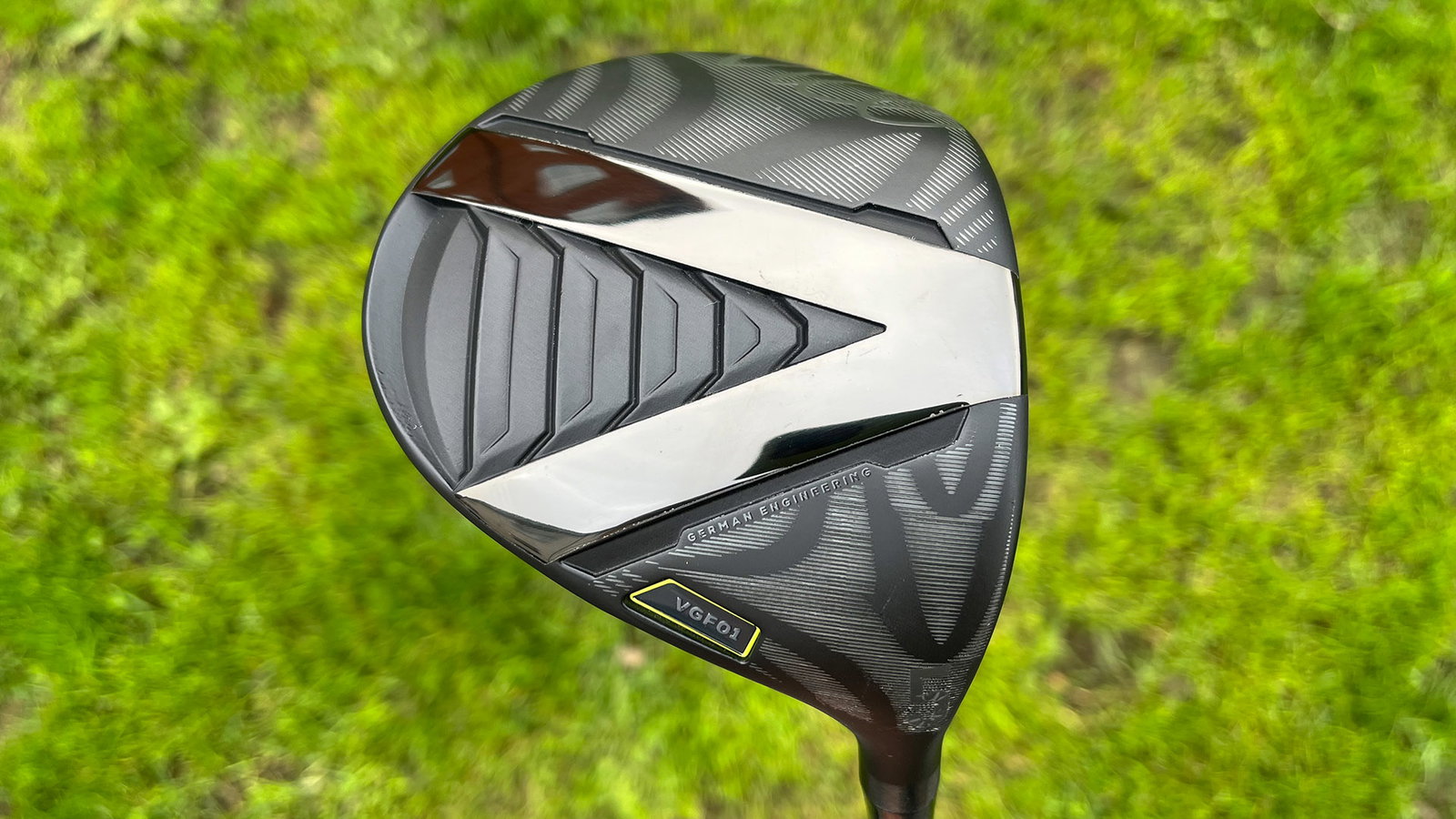 Vice VGF01 Fairway Wood