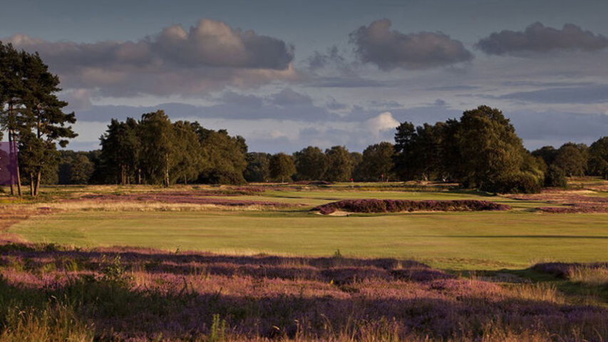 Image courtesy of Walton Heath GC