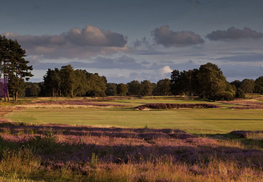 Image courtesy of Walton Heath GC