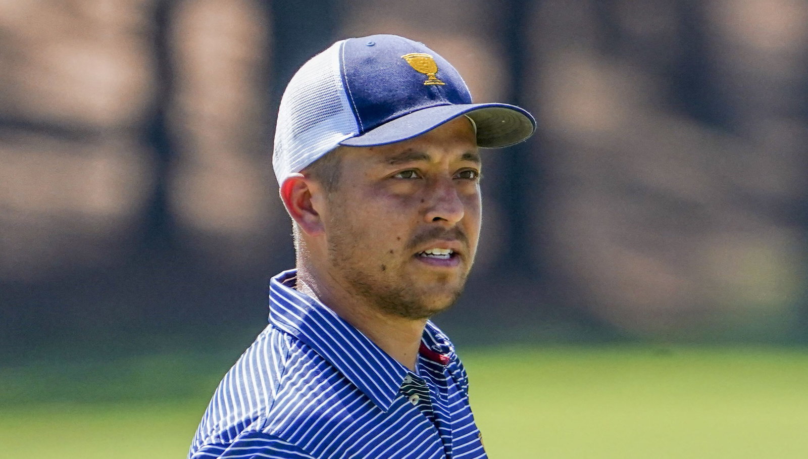 Schauffele has not committed to Procore (yet)