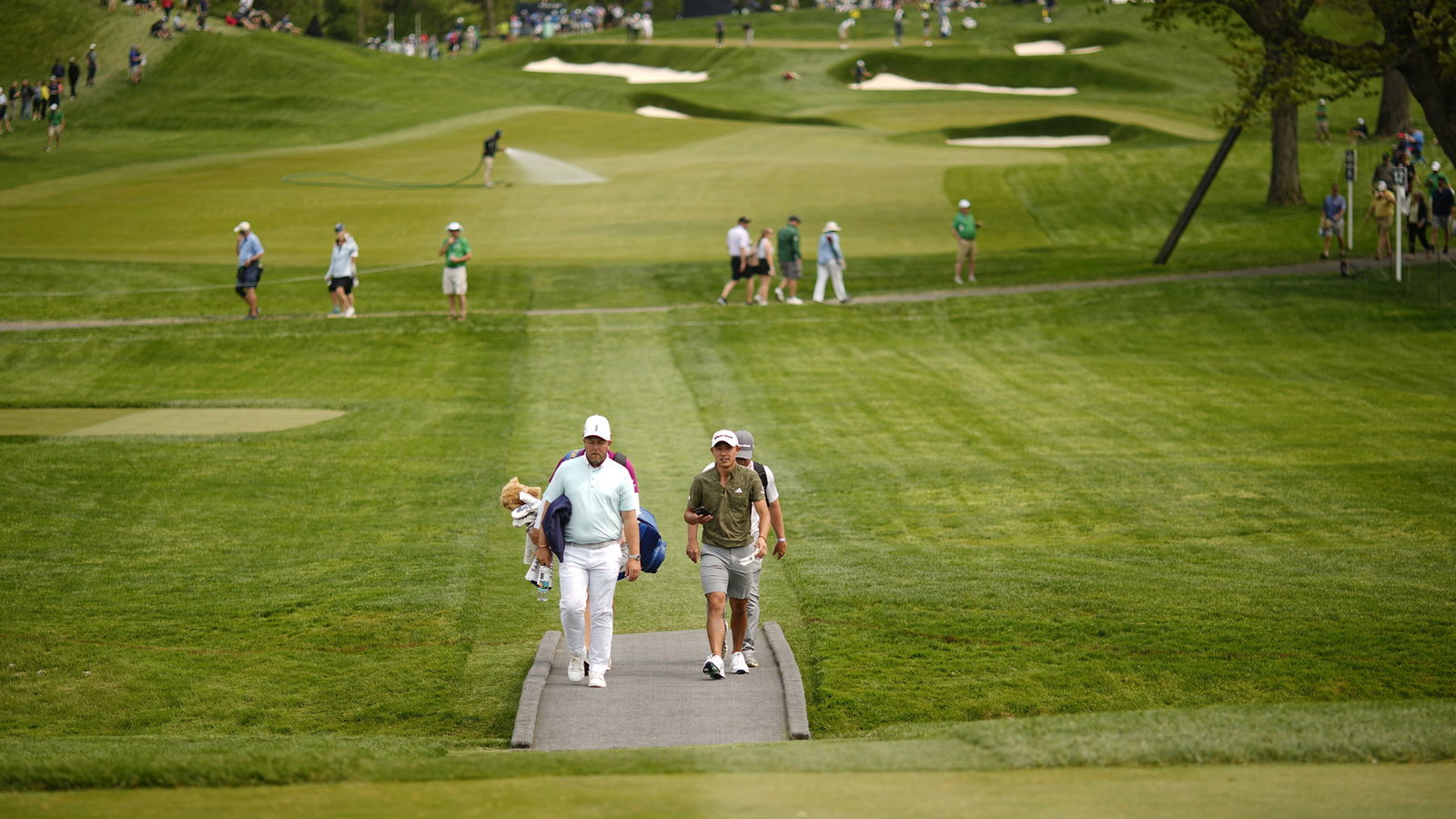 PGA Tour