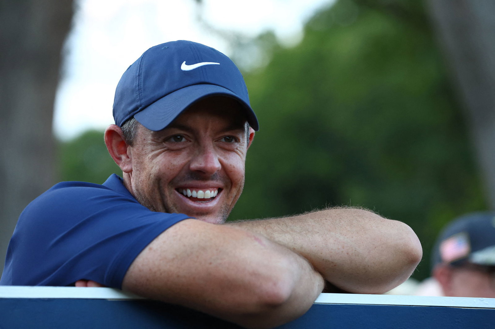 Rory McIlroy is attempting to win his seventh order of merit title