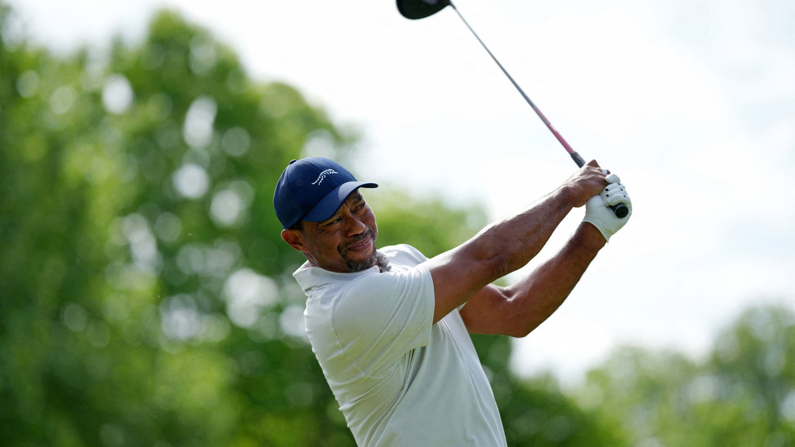 Tiger Woods